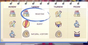 My Universe – School Teacher PC Screenshot