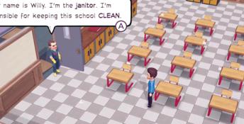 My Universe – School Teacher PC Screenshot