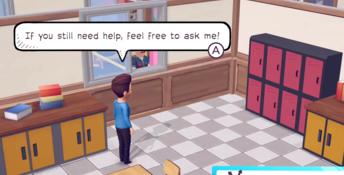 My Universe – School Teacher PC Screenshot