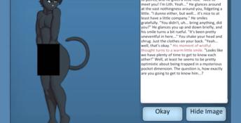 My Very Own Lith PC Screenshot