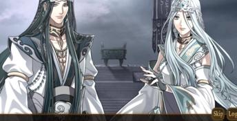 My Vow to My Liege