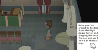 MySims PC Screenshot