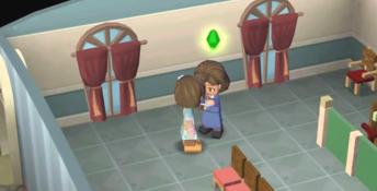 MySims PC Screenshot