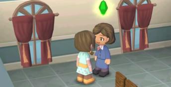 MySims PC Screenshot
