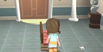 MySims PC Screenshot
