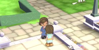 MySims PC Screenshot