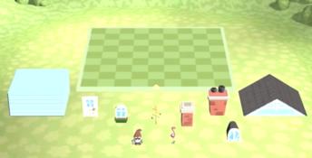 MySims PC Screenshot