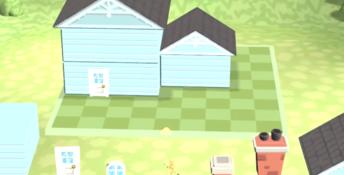 MySims PC Screenshot