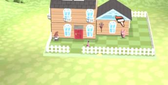 MySims PC Screenshot