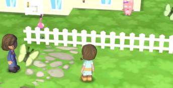 MySims PC Screenshot