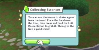 MySims PC Screenshot