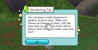 MySims PC Screenshot