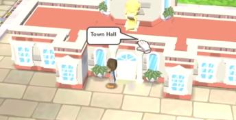 MySims PC Screenshot