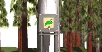 Myst PC Screenshot