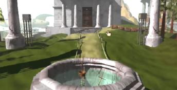 Myst PC Screenshot