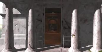 Myst PC Screenshot