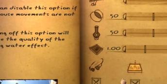 Myst 4: Revelation PC Screenshot