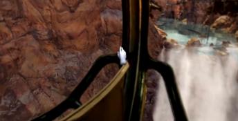Myst 4: Revelation PC Screenshot