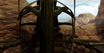 Myst 4: Revelation PC Screenshot