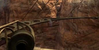 Myst 4: Revelation PC Screenshot