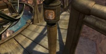 Myst 4: Revelation PC Screenshot