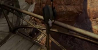 Myst 4: Revelation PC Screenshot