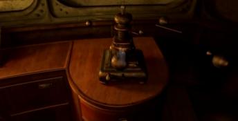 Myst 4: Revelation PC Screenshot