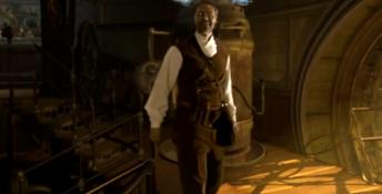 Myst 4: Revelation PC Screenshot