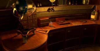 Myst 4: Revelation PC Screenshot
