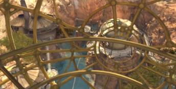 Myst 4: Revelation PC Screenshot
