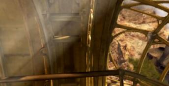 Myst 4: Revelation PC Screenshot