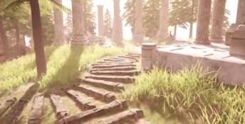 Myst Remake