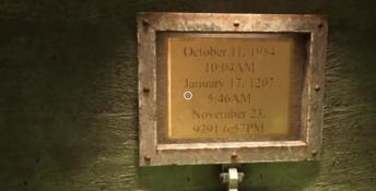 Myst Remake PC Screenshot
