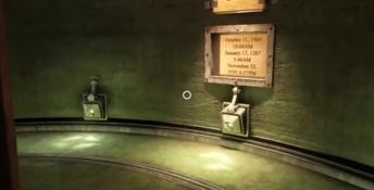 Myst Remake PC Screenshot