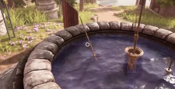 Myst Remake PC Screenshot