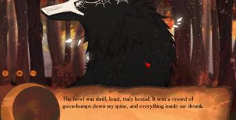 Mysteria of the World: The forest of Death PC Screenshot