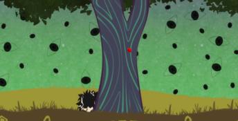Mysteria of the World: The forest of Death