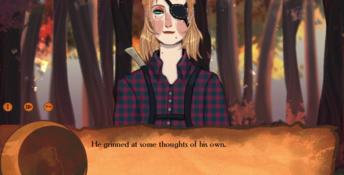 Mysteria of the World: The forest of Death