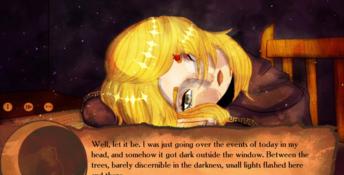 Mysteria of the World: The forest of Death PC Screenshot