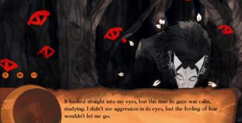 Mysteria of the World: The forest of Death PC Screenshot