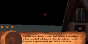Mysteria of the World: The forest of Death PC Screenshot
