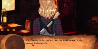 Mysteria of the World: The forest of Death PC Screenshot