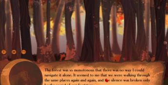 Mysteria of the World: The forest of Death PC Screenshot