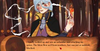 Mysteria of the World: The forest of Death PC Screenshot