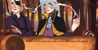 Mysteria of the World: The forest of Death PC Screenshot