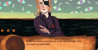 Mysteria of the World: The forest of Death PC Screenshot