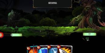 Mysteries Of Darkness PC Screenshot