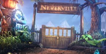 Mysteries of Neverville: The Runestone of Light PC Screenshot