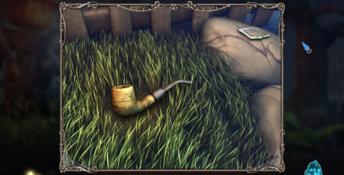 Mysteries of Neverville: The Runestone of Light PC Screenshot