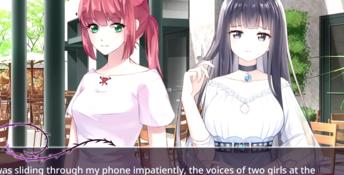 Mysteries of Showbiz – Sth Room Case PC Screenshot